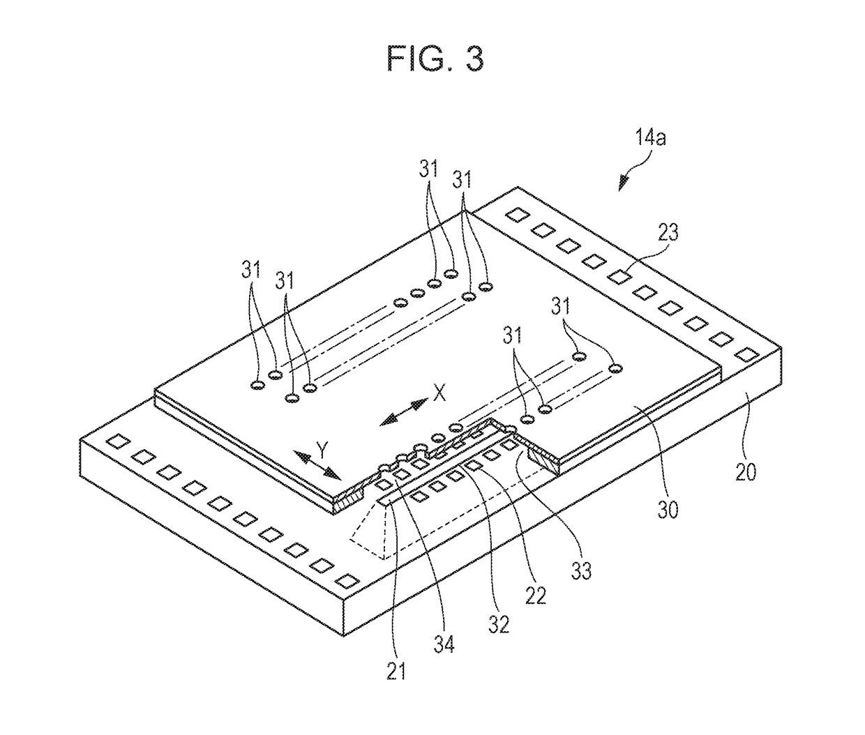 Liquid ejection head and liquid ejection apparatus