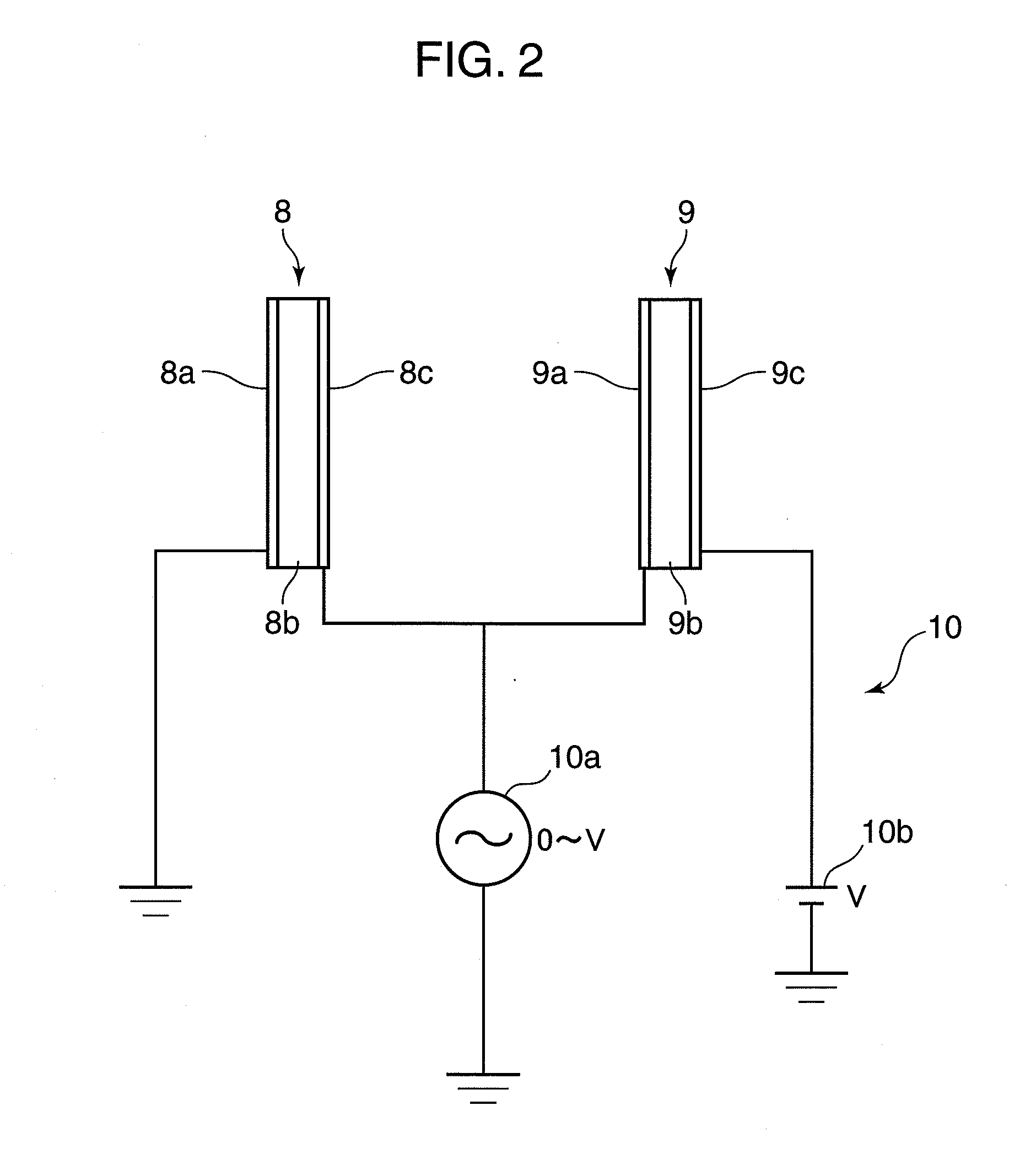 Projection display device, and speckle reduction element