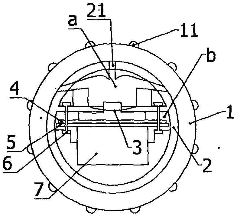 Ultrasonic Laundry Ball