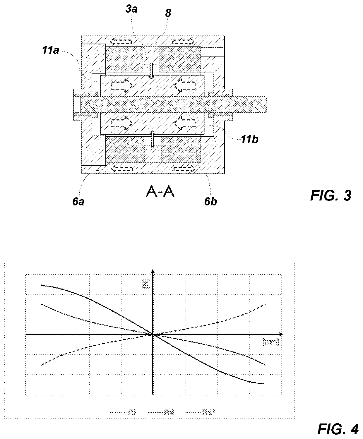 Ballistic unipolar bistable actuator