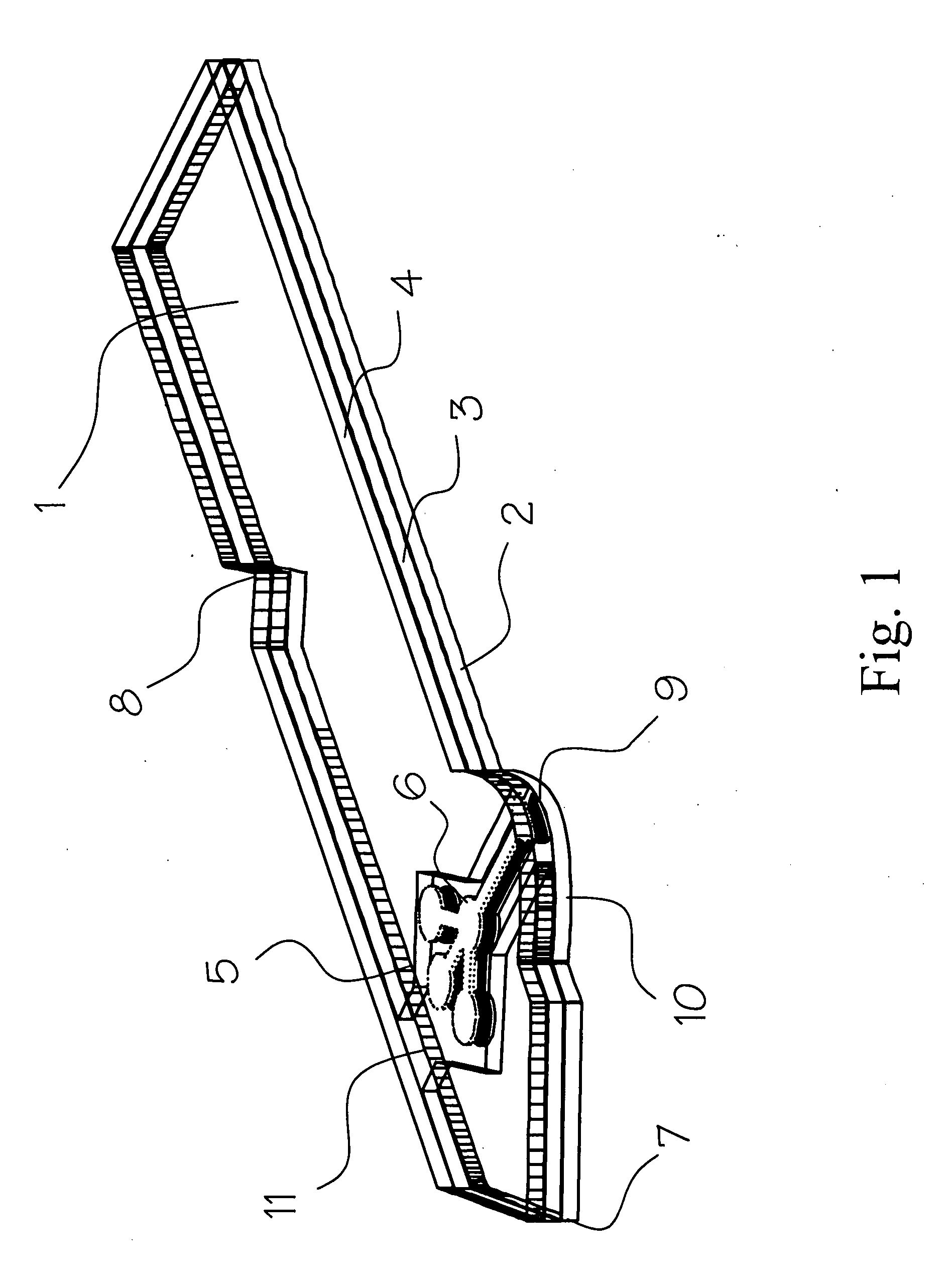 Coagulation test system