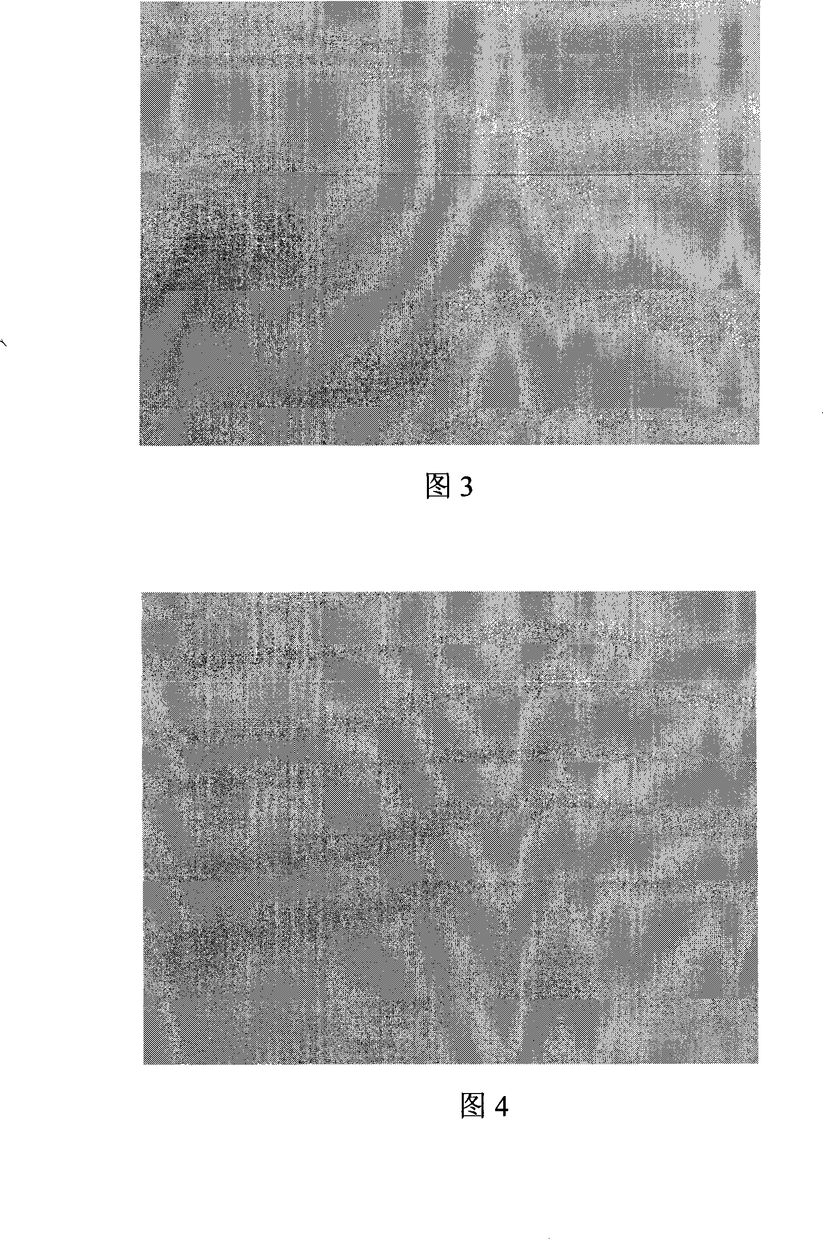 Chemical-mechanical polishing liquid for copper process