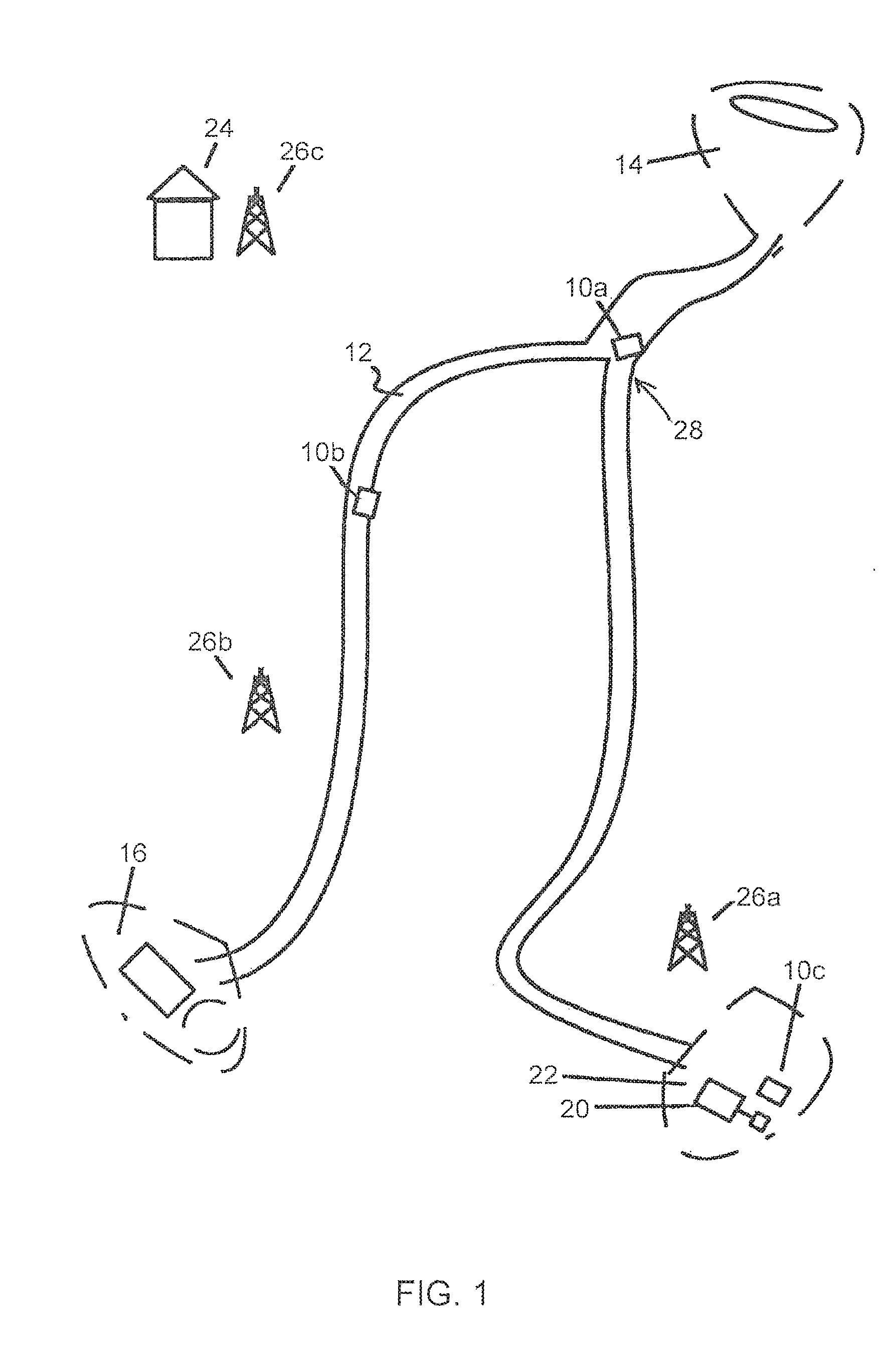 Tire conditioning optimization for a collection of mining vehicles