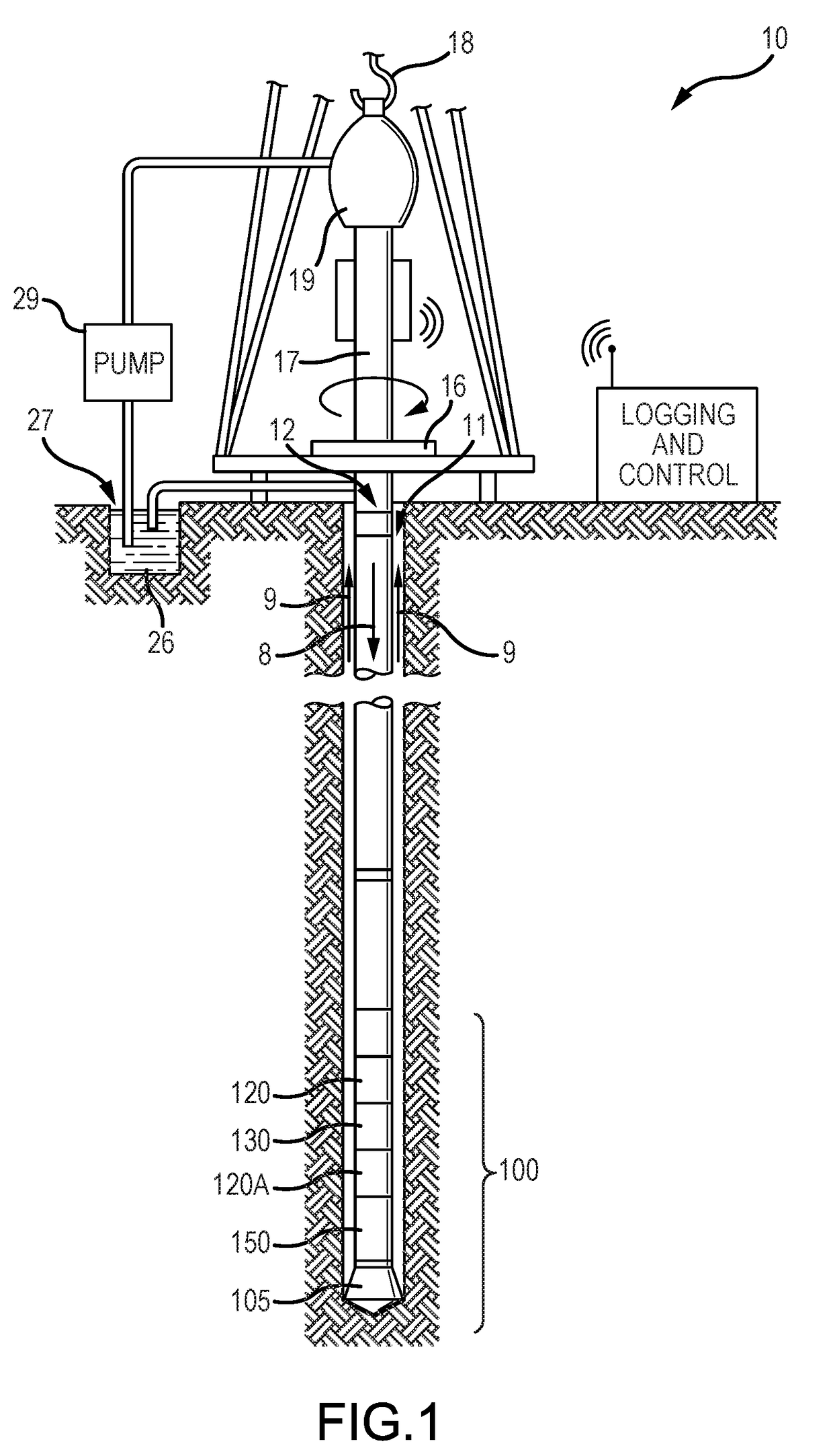 Bottomhole assembly