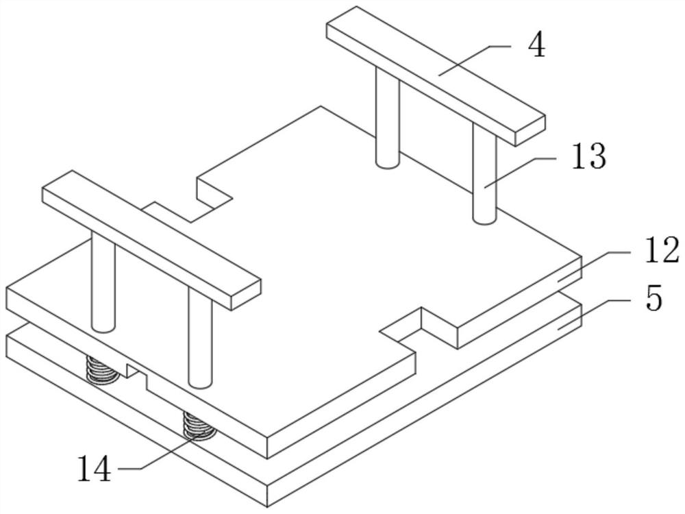 Novel revolution and rotation integrated stirring defoaming machine