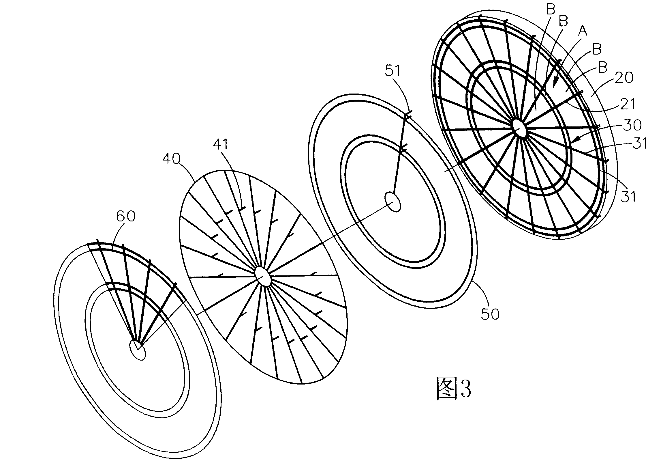 Magnetic induction loop scoring system for target