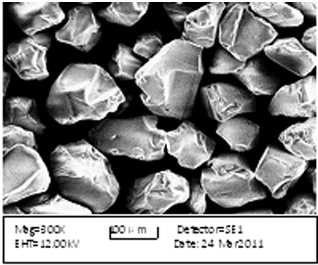 Method for realizing efficient graft polymerization of acrylonitrile on surface of silica gel microparticles by utilizing mercapto-Ce(IV) salt redox initiation system