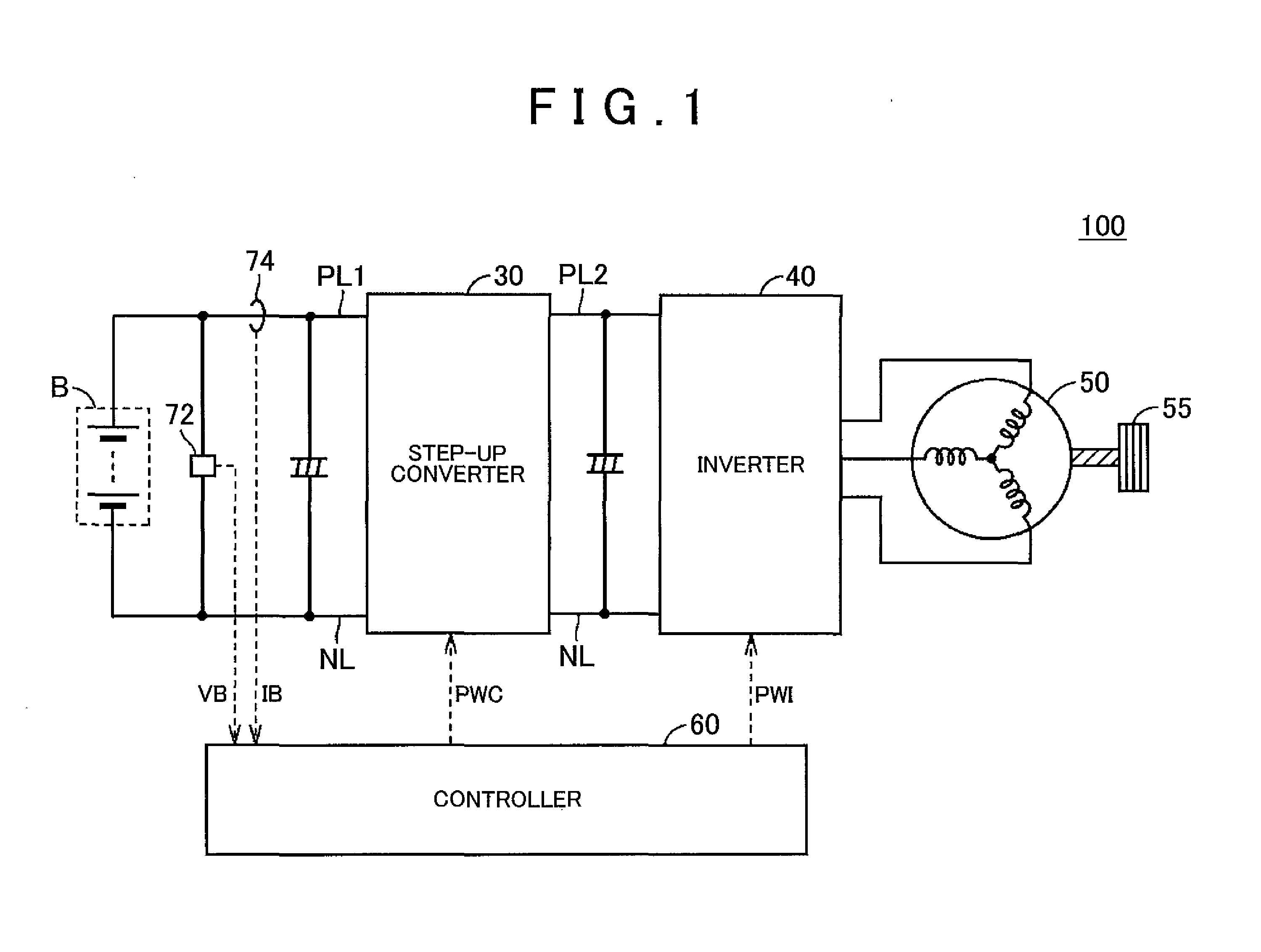 Electric vehicle and method of controlling the same