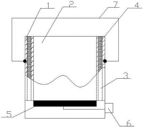 Soymilk maker with warmth retention and heating functions