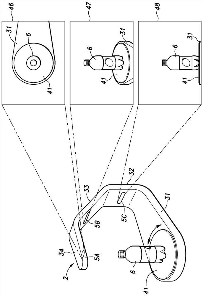 Learning data collection device, learning data collection system, and learning data collection method