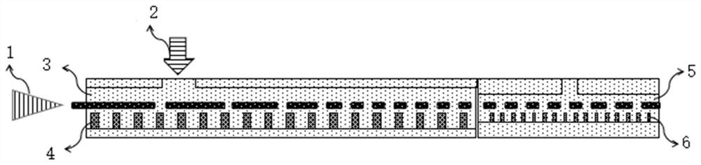 Terahertz Radiator Based on Stimulated Amplified Coherent SPR Radiation