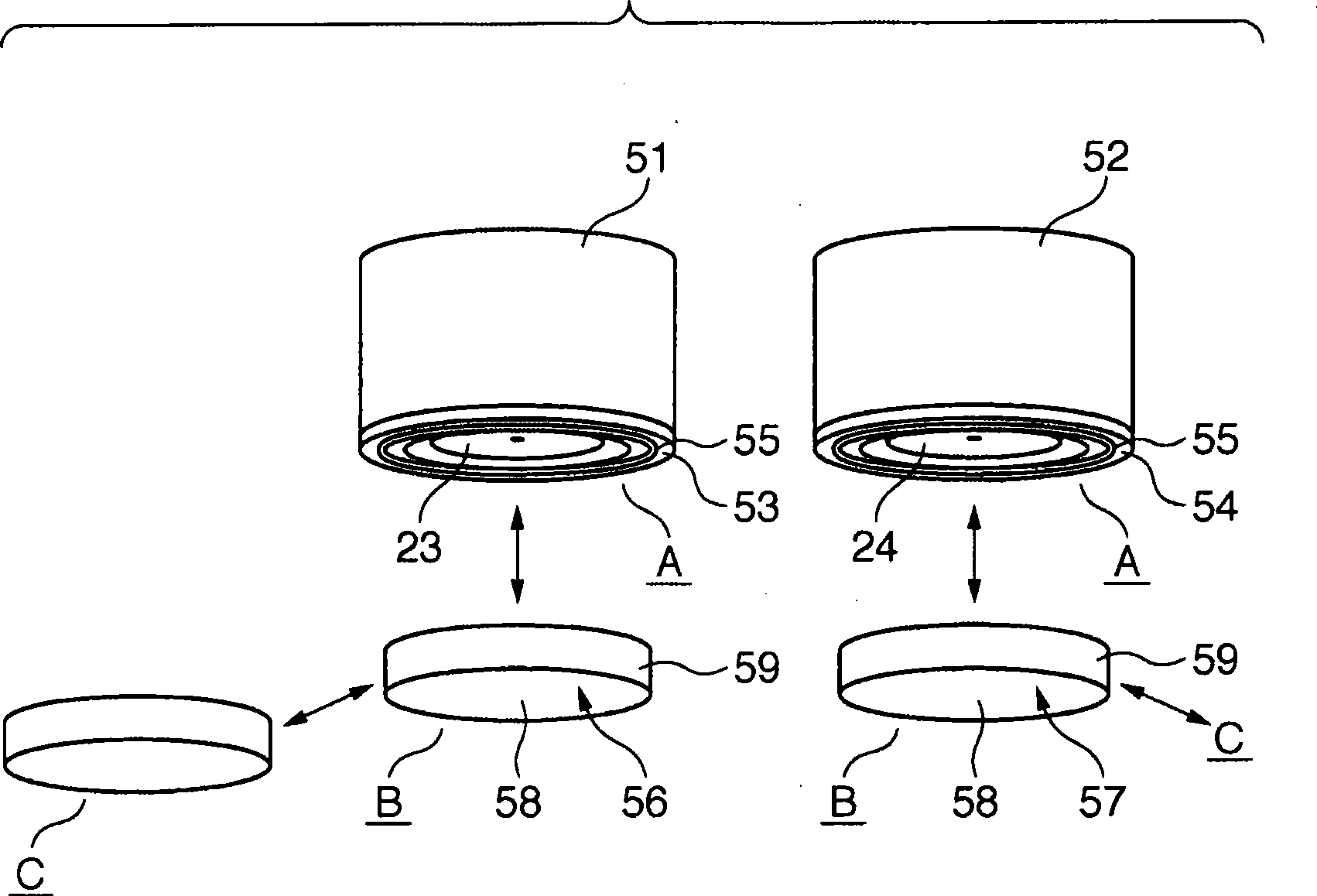 Sputtering apparatus