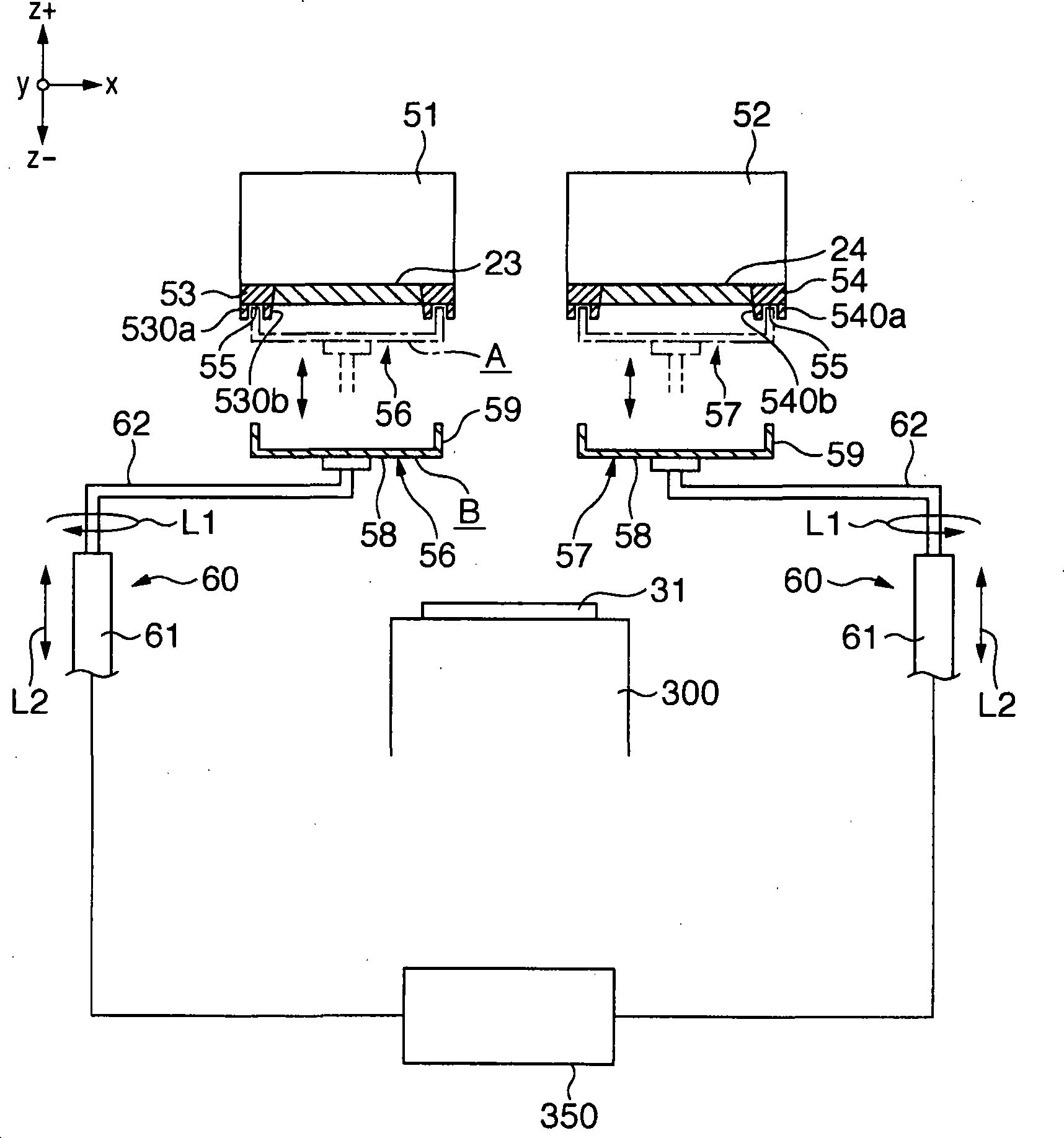 Sputtering apparatus