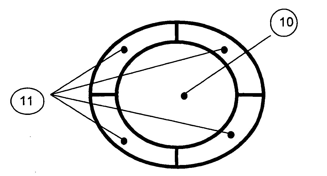 Medical device guiding system