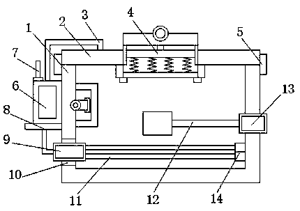 Boiler device based on programmable Logic controller (PLC)