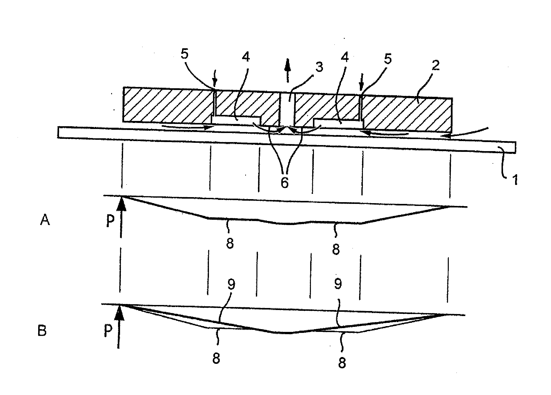 Vacuum gripper