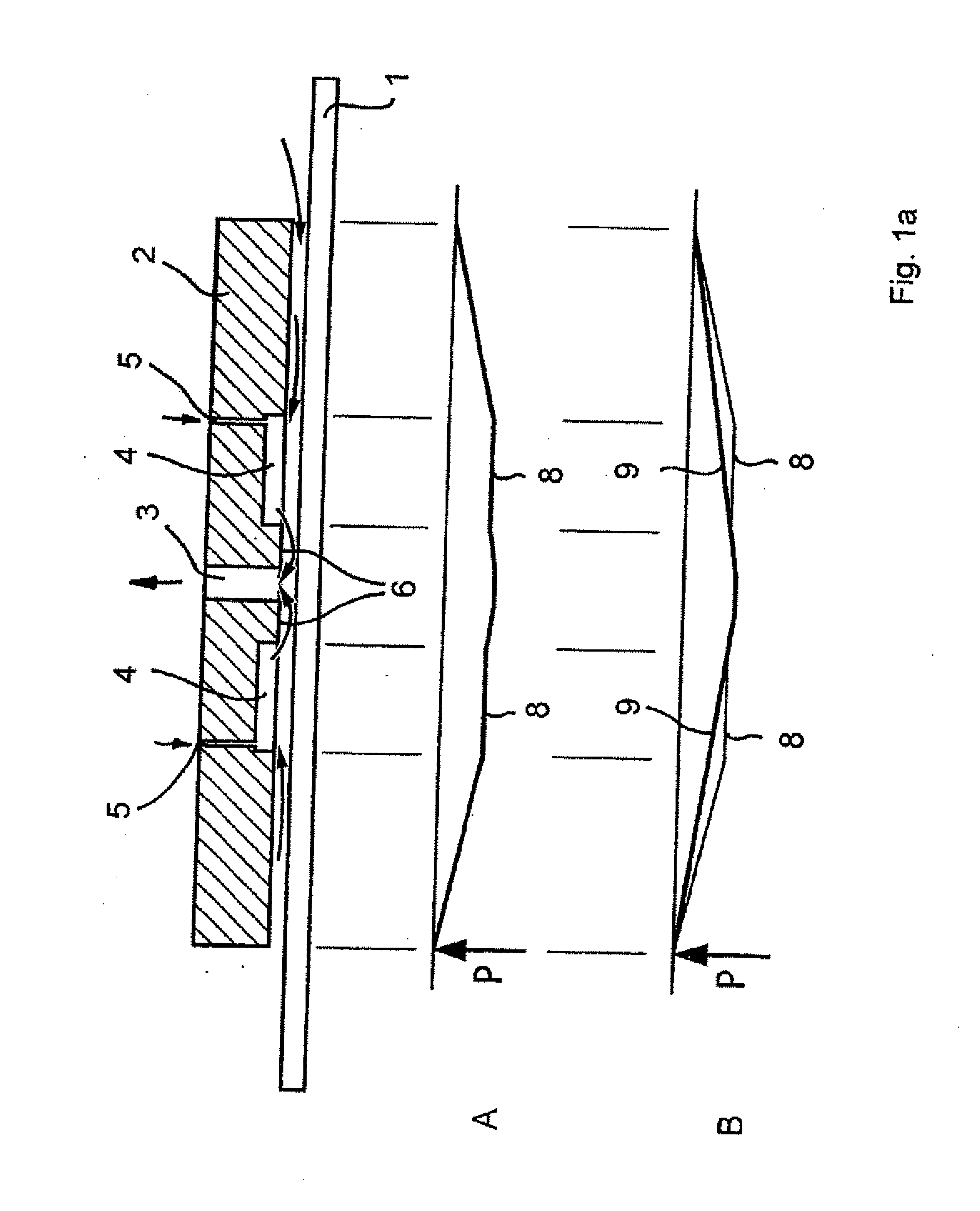 Vacuum gripper