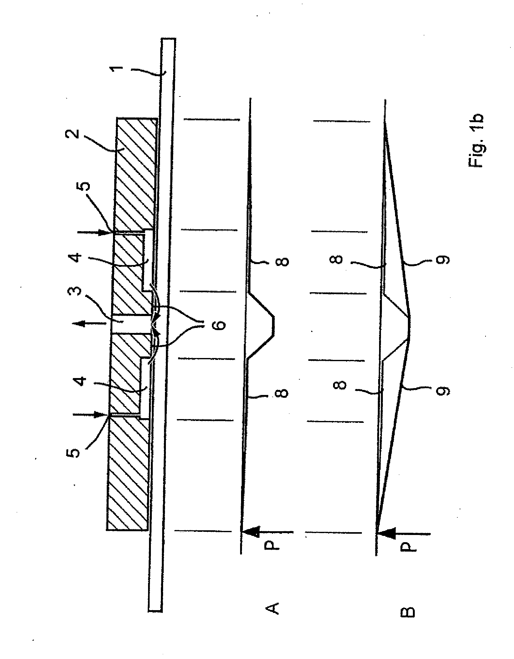 Vacuum gripper