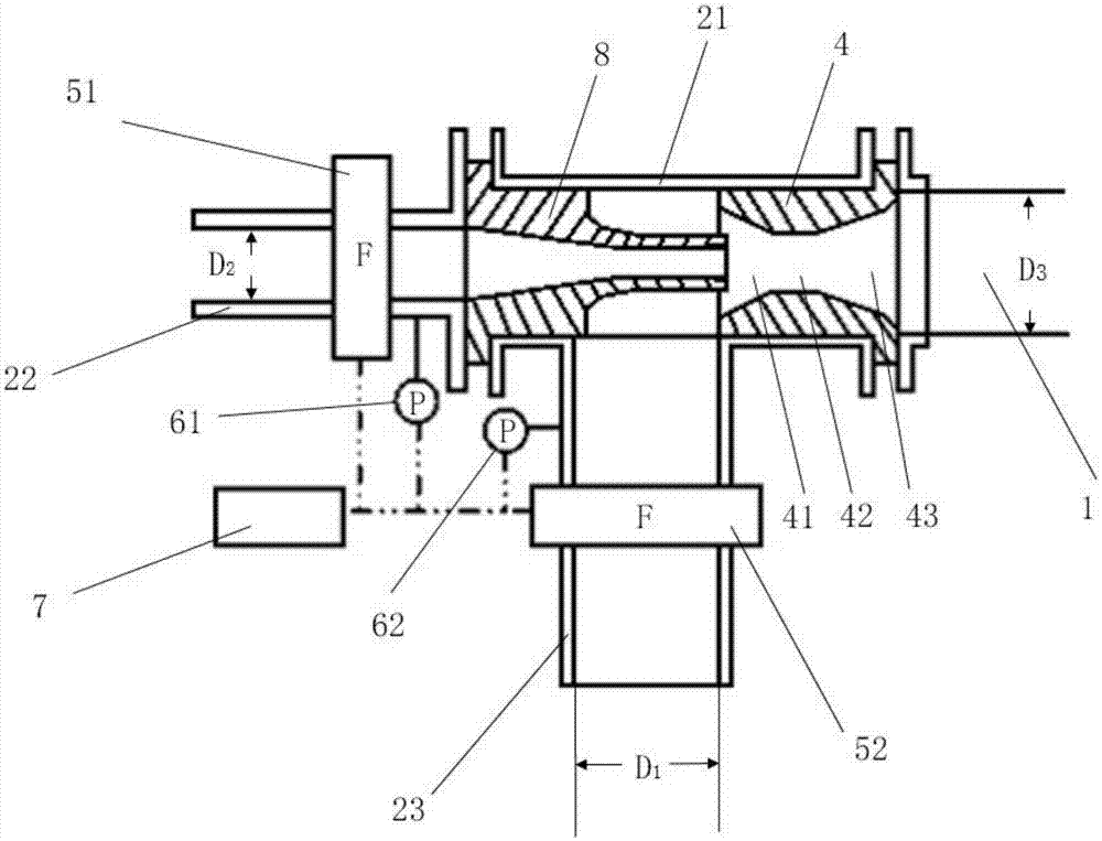 Hydrogen energy transportation device and transportation method