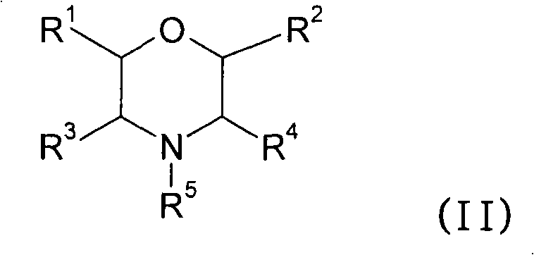 Stable protease composition