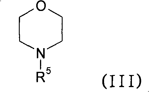 Stable protease composition