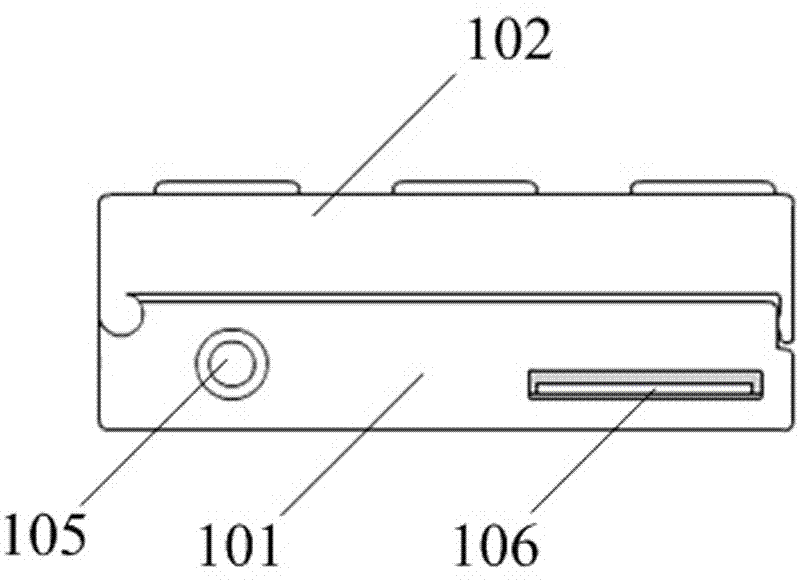 Medicine box, medicine box system and communication method therebetween