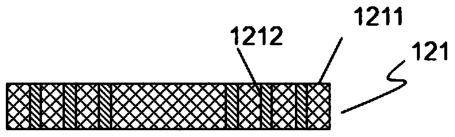 Regenerator and Pulse Tube Refrigerator Using the Regenerator Structure