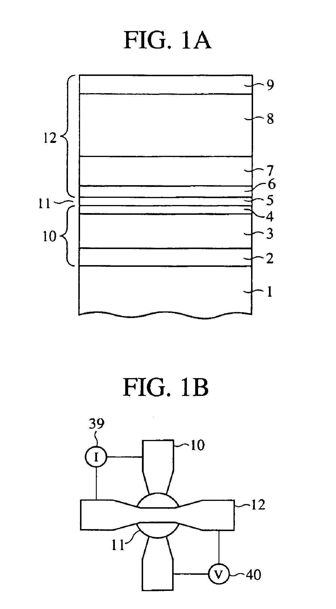 Magnetic sensor, magnetic head, magnetic encoder and hard disk device