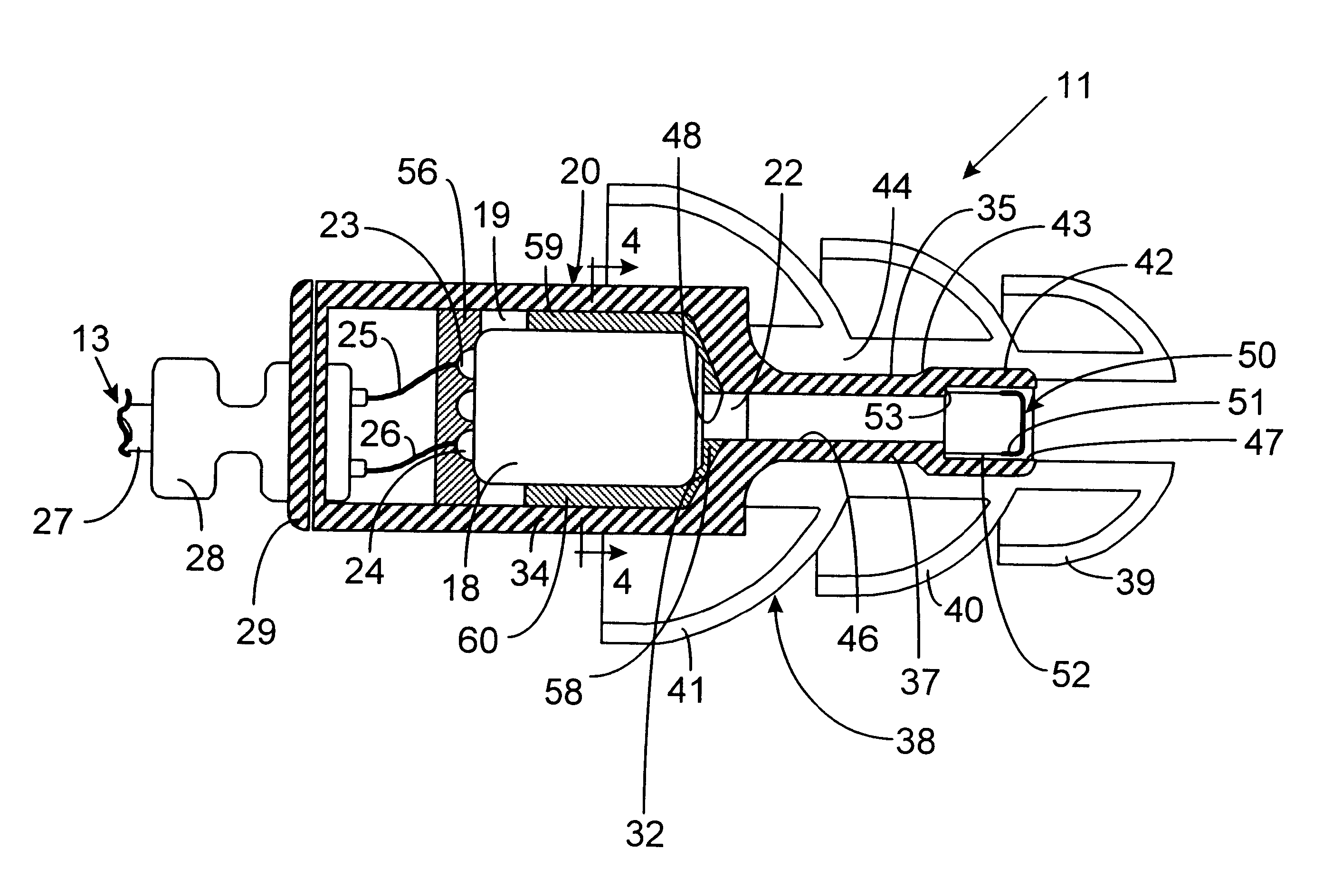 High fidelity insert earphones and methods of making same