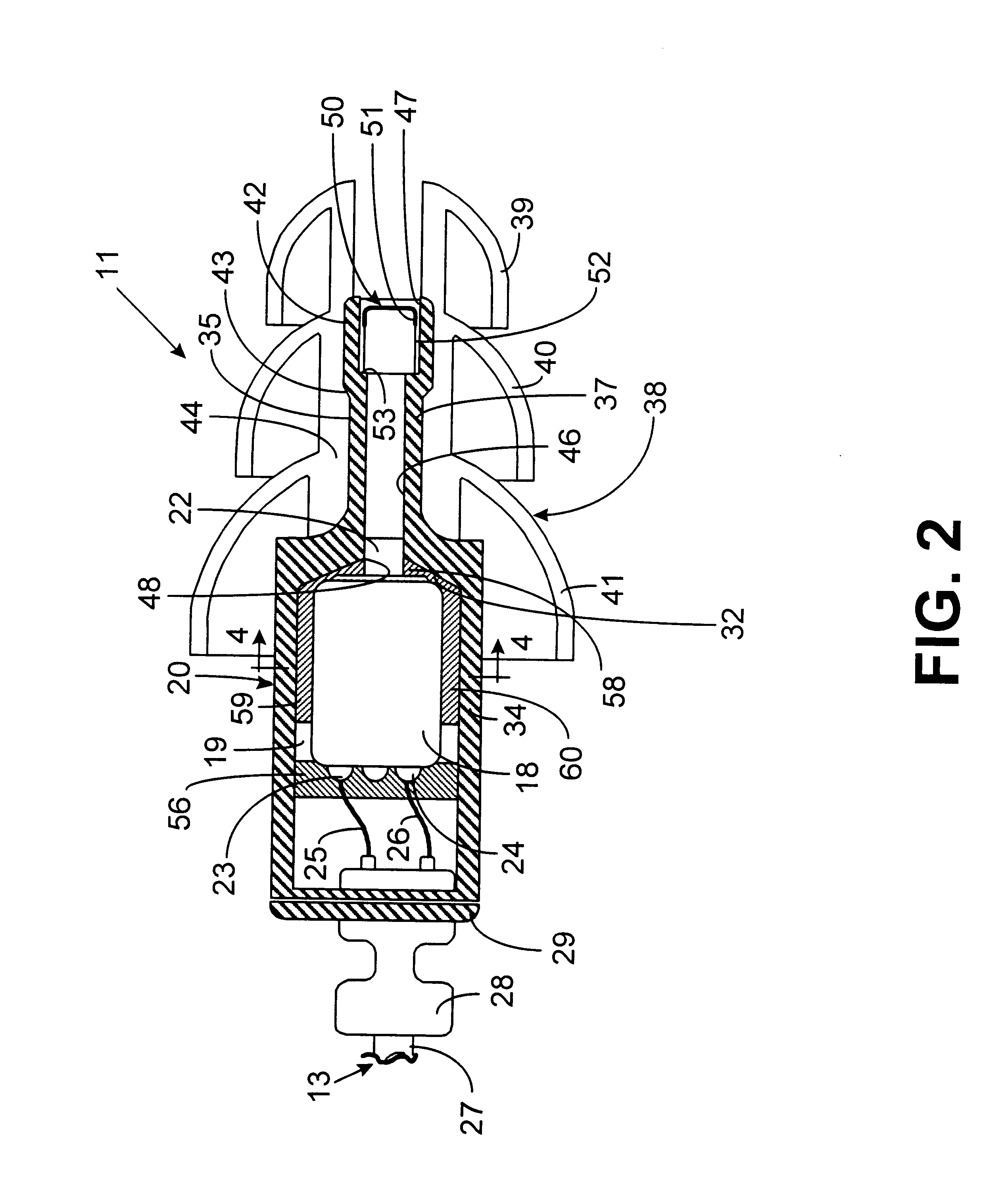 High fidelity insert earphones and methods of making same