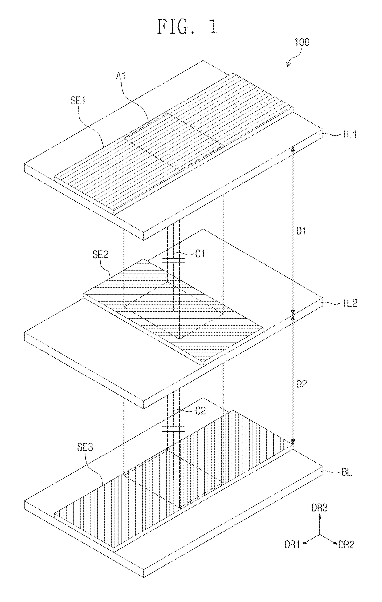 Method and apparatus for multi-sensing