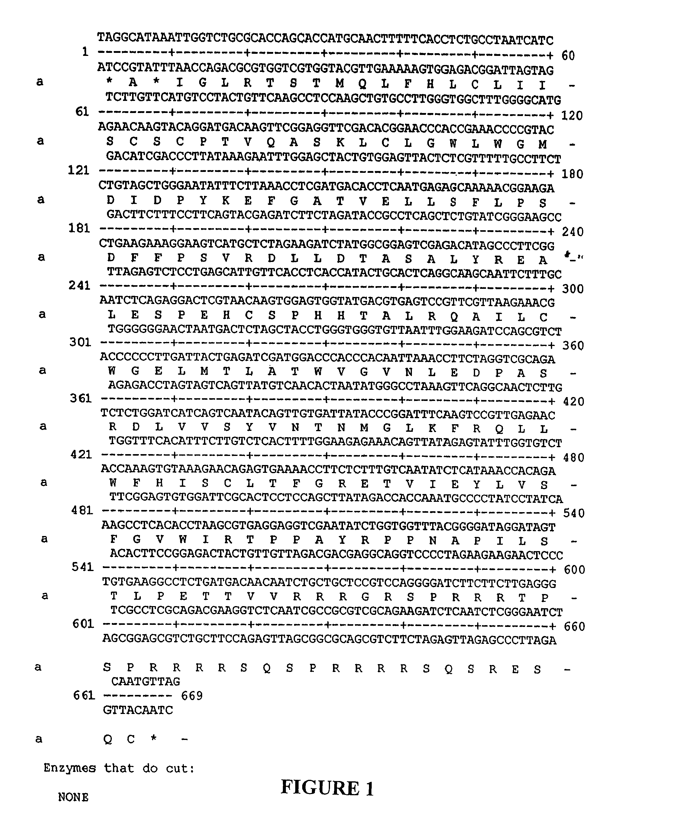 Transmucosal administration of aggregated antigens