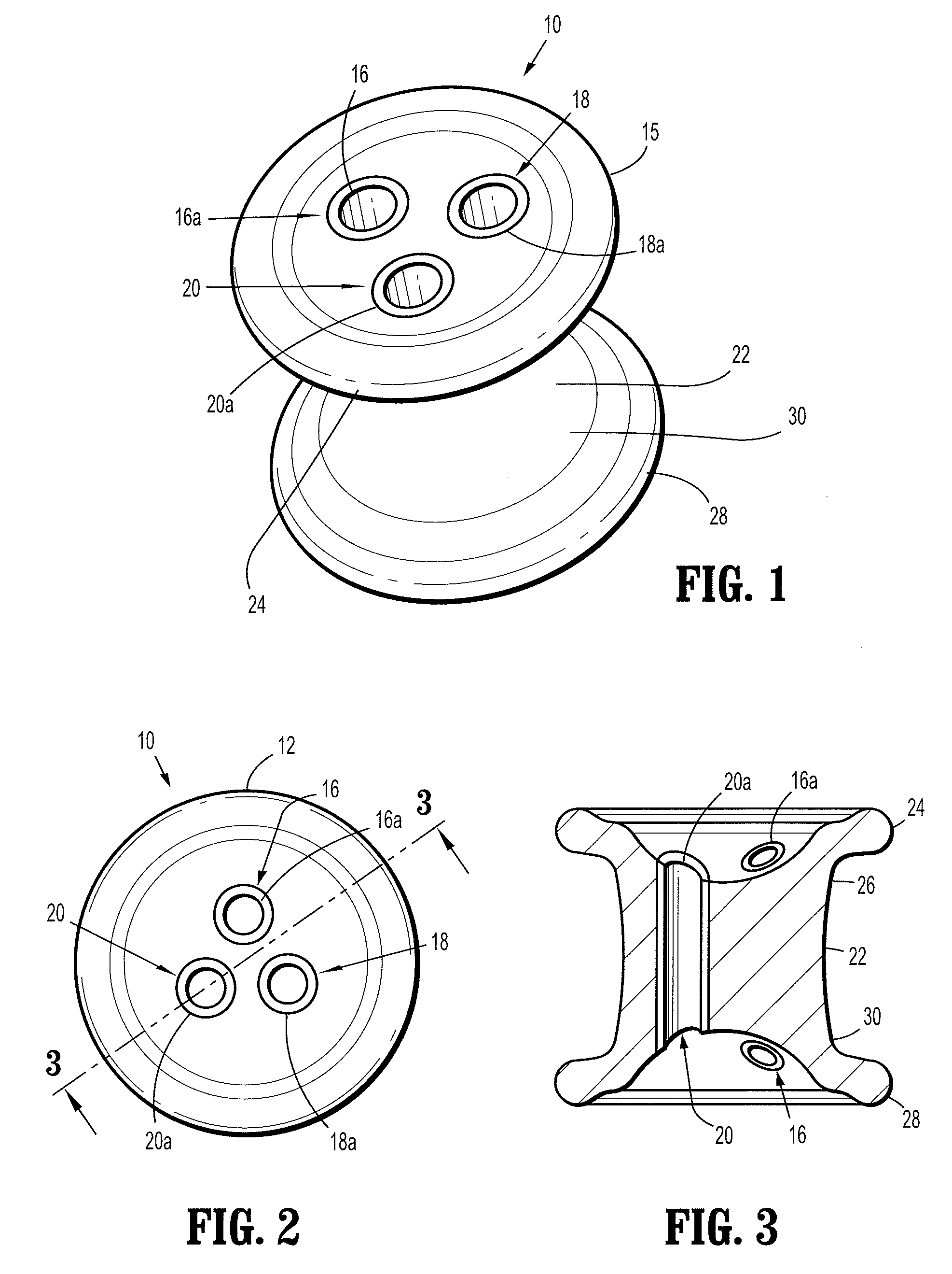 Flexible access assembly with reinforced lumen