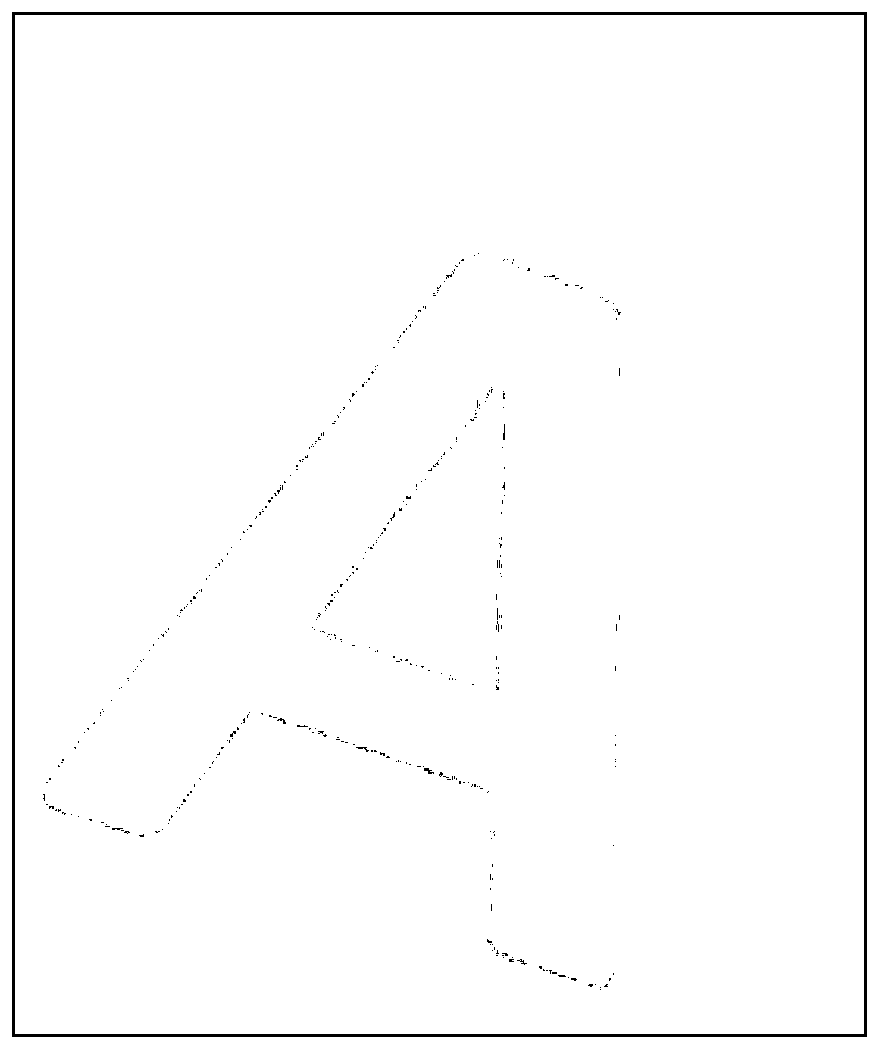 Method for shooting by rotating viewing frame