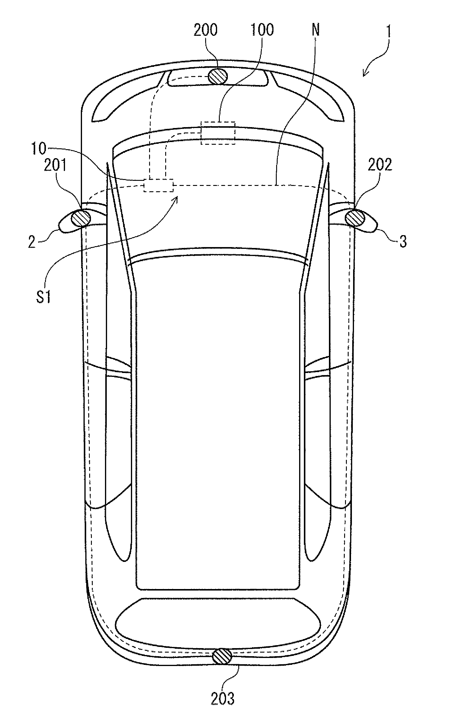 Image processing device and image processing method