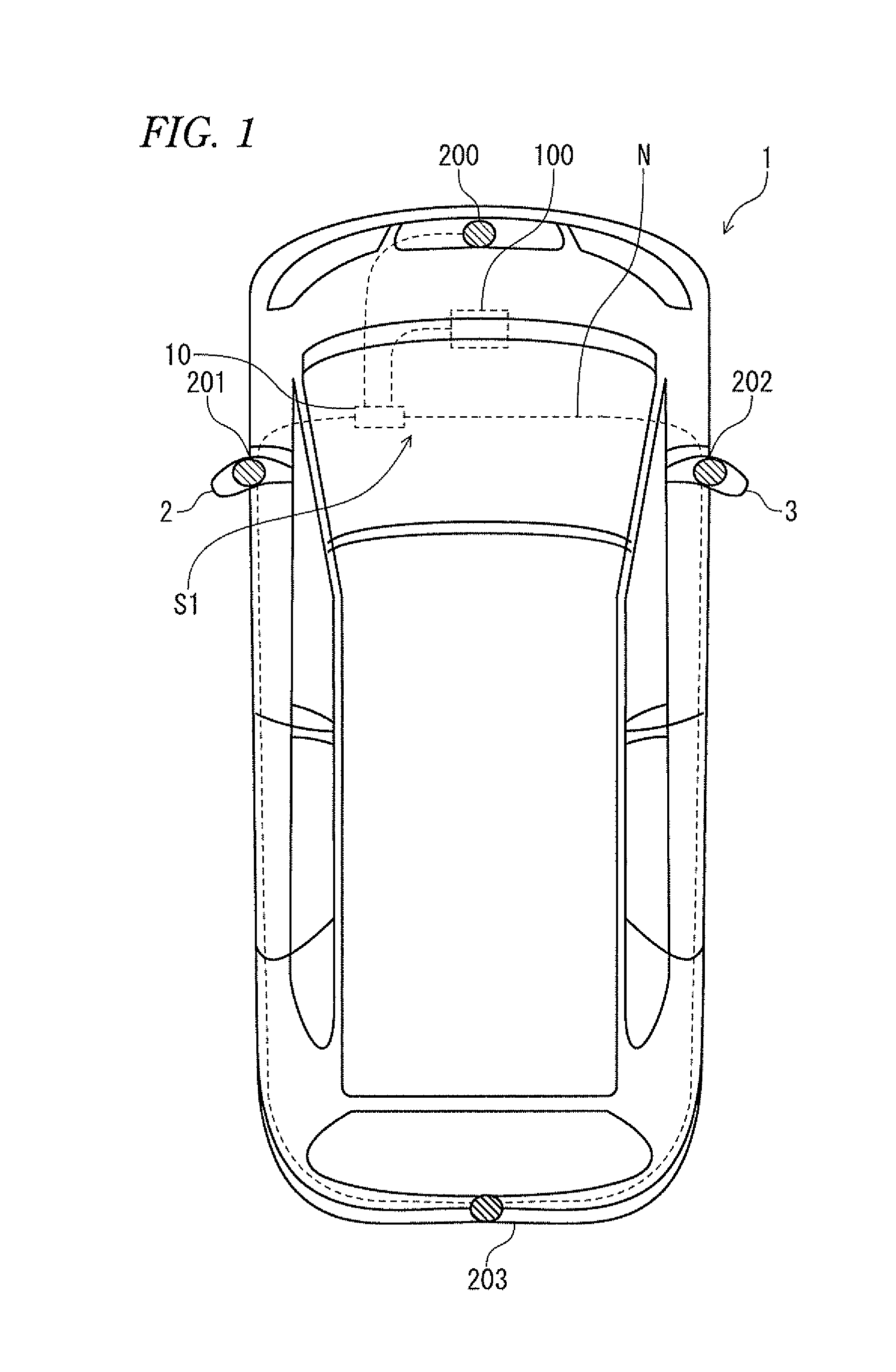 Image processing device and image processing method