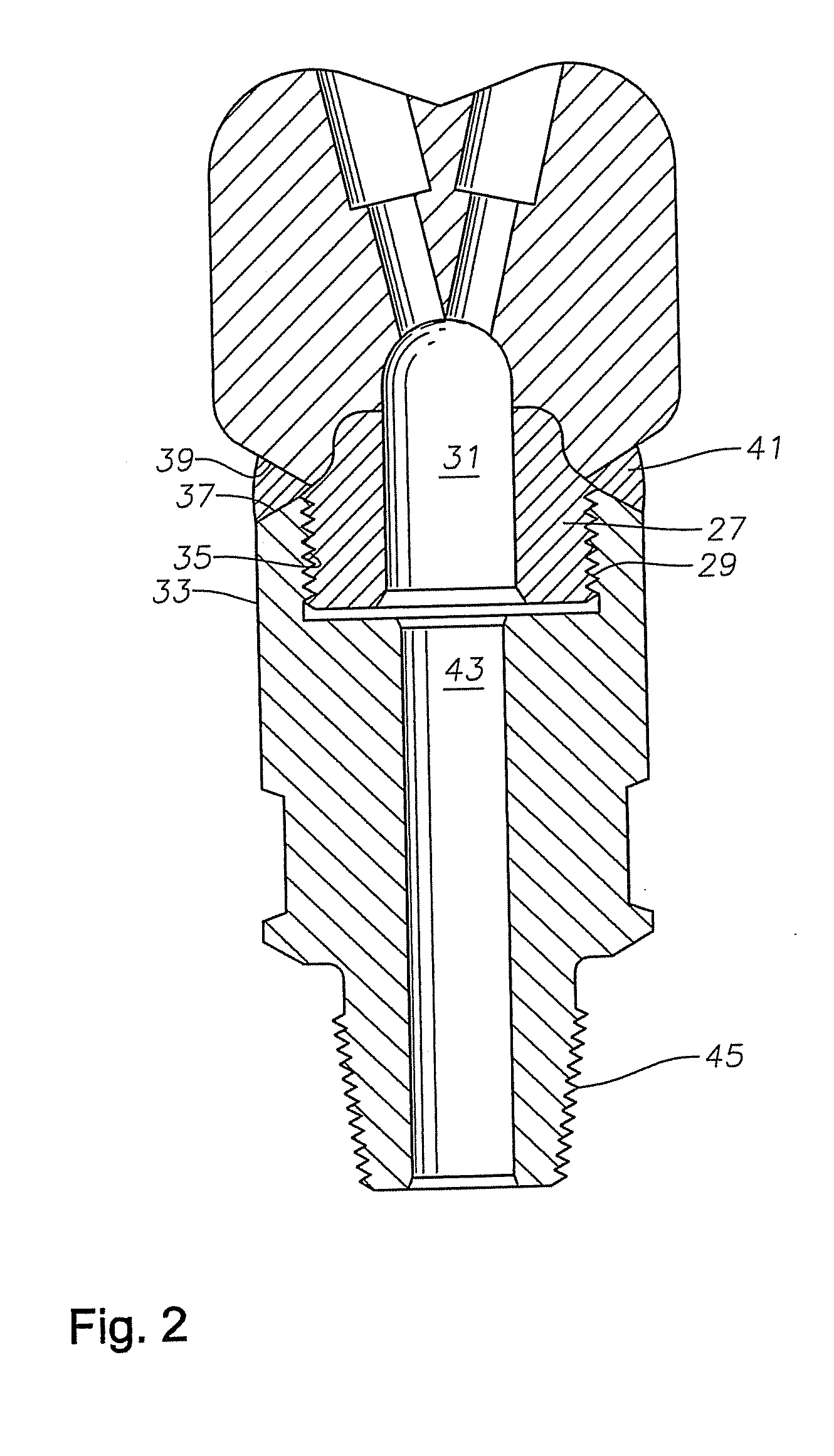 Hardfacing materials with highly conforming properties