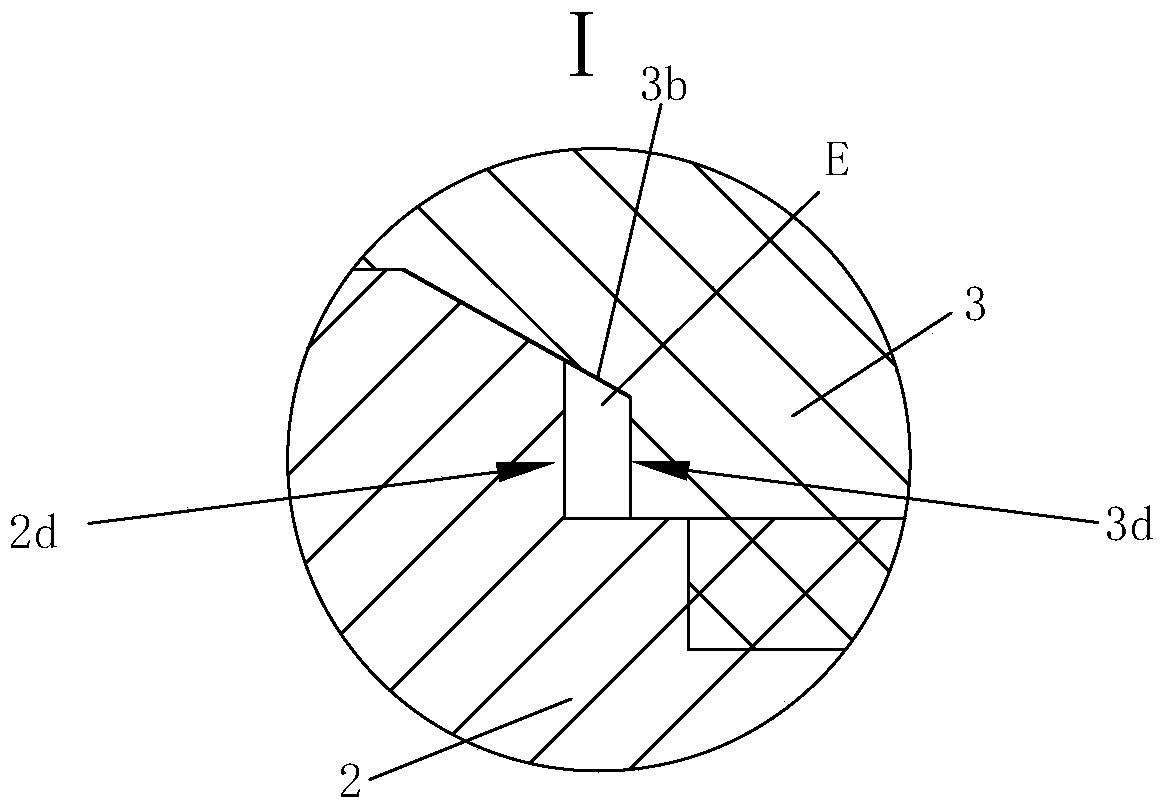 Integrated parking brake device for vehicles