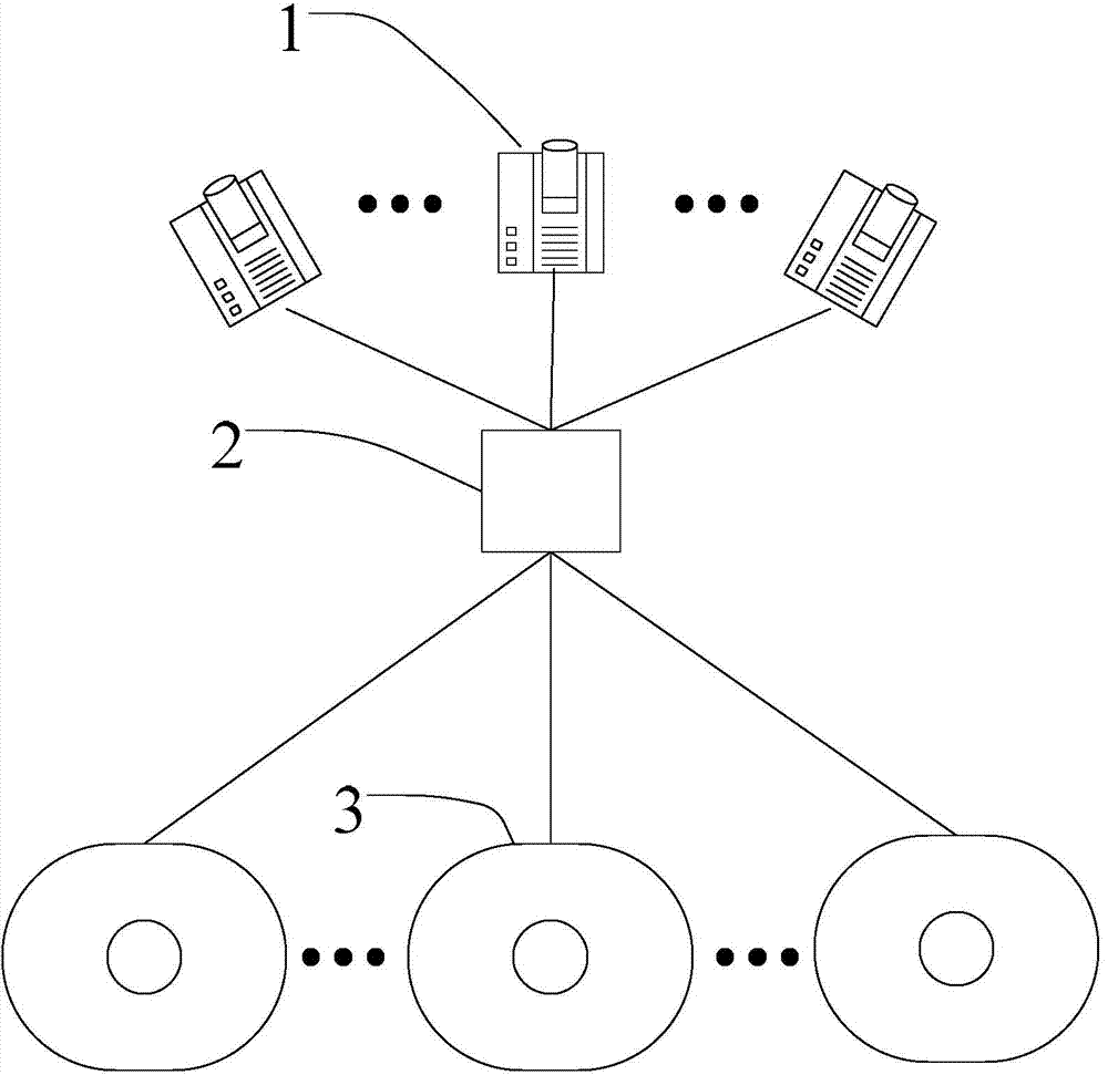 Device for sensing surrounding environment