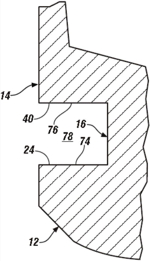 Welding electrode for use in resistance spot welding workpiece stack-ups that include aluminum workpiece and steel workpiece