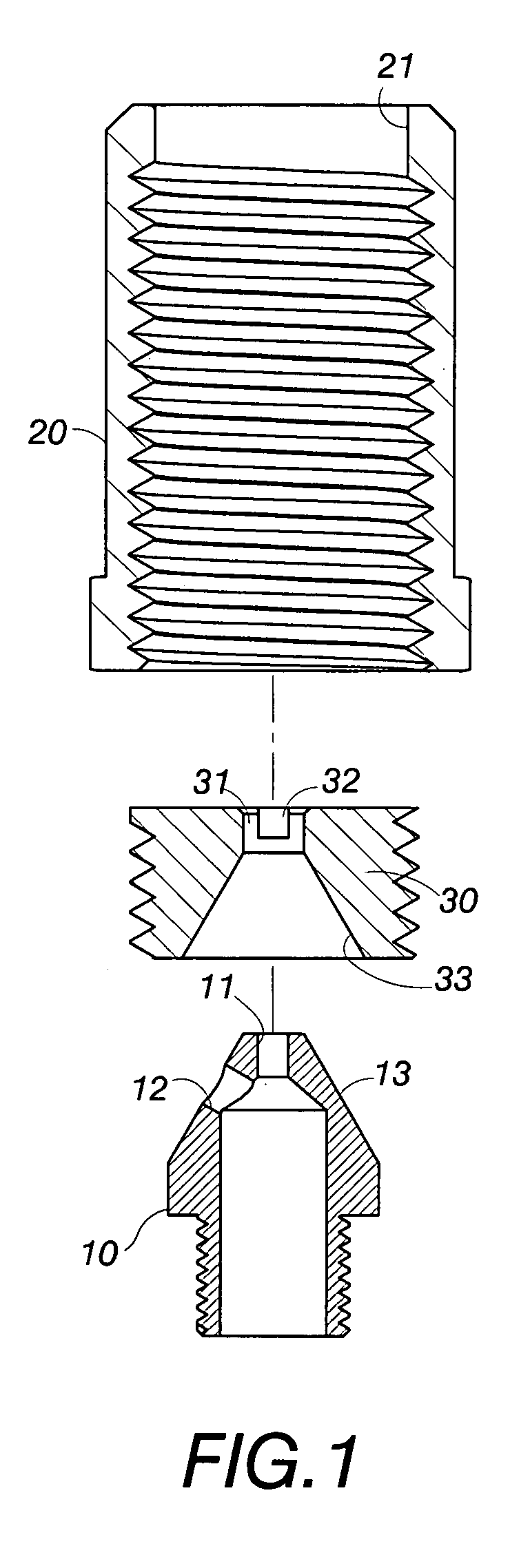 Multifunctional fuel gas nozzle