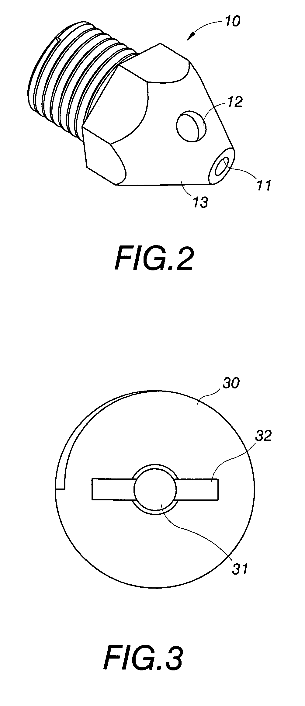 Multifunctional fuel gas nozzle