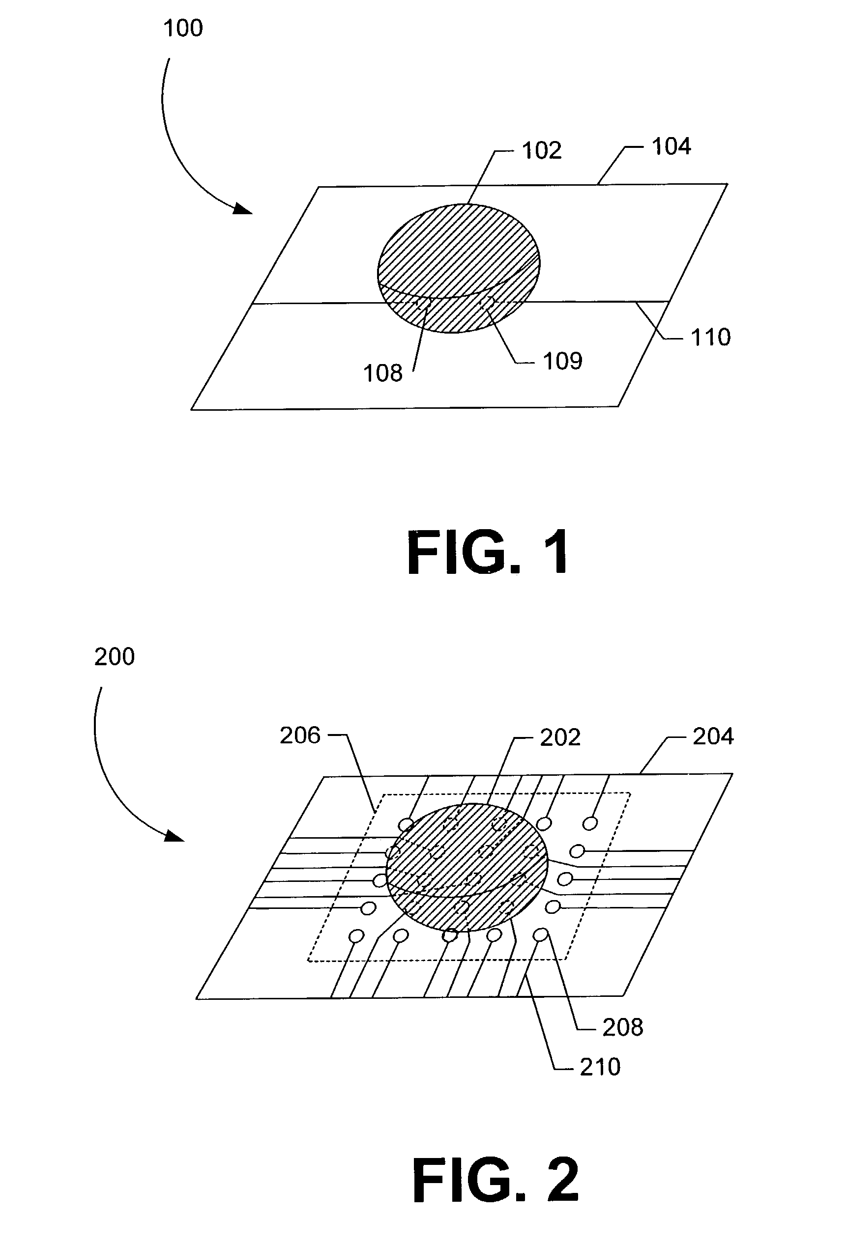 Tear film osmometry