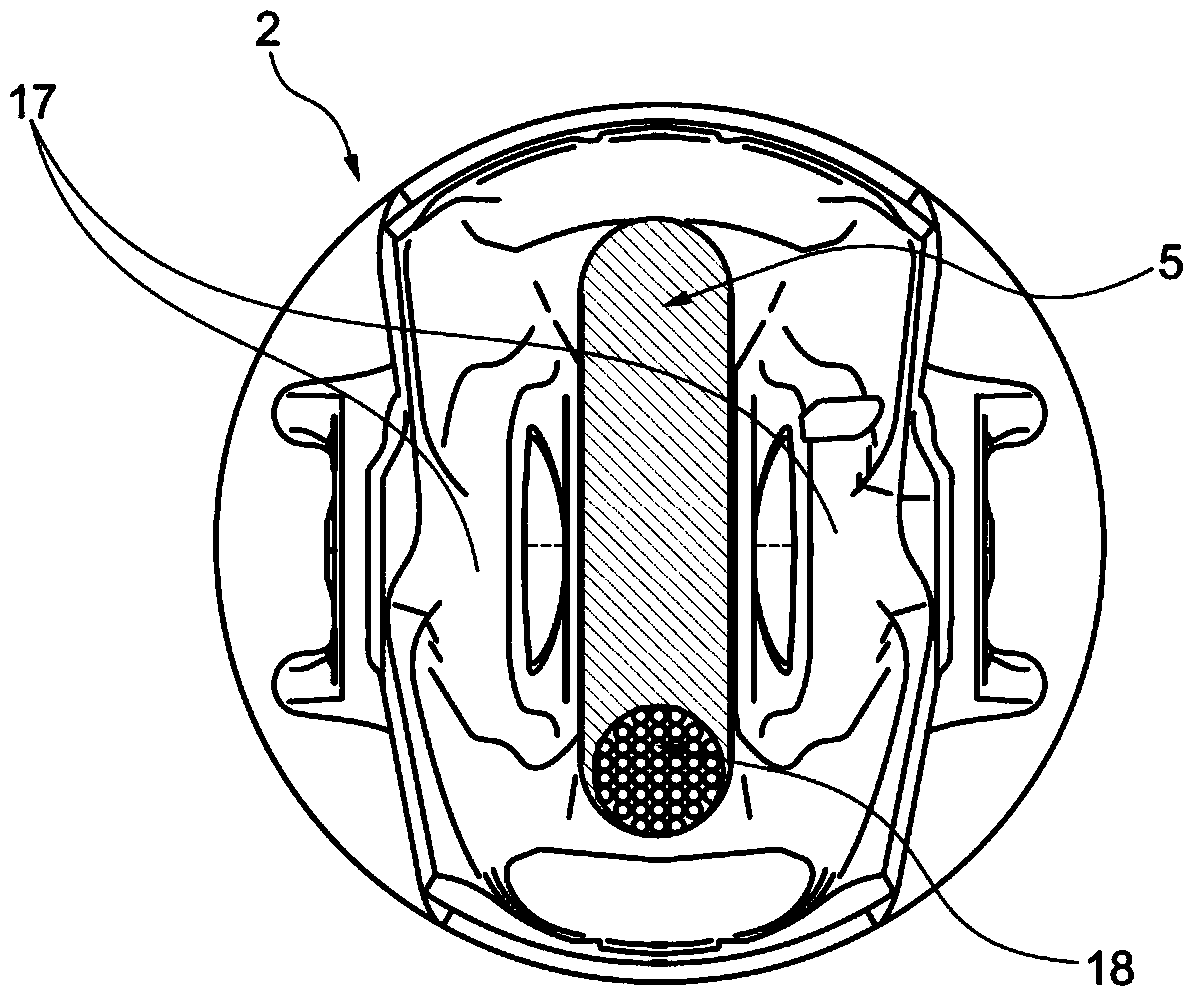 Piston