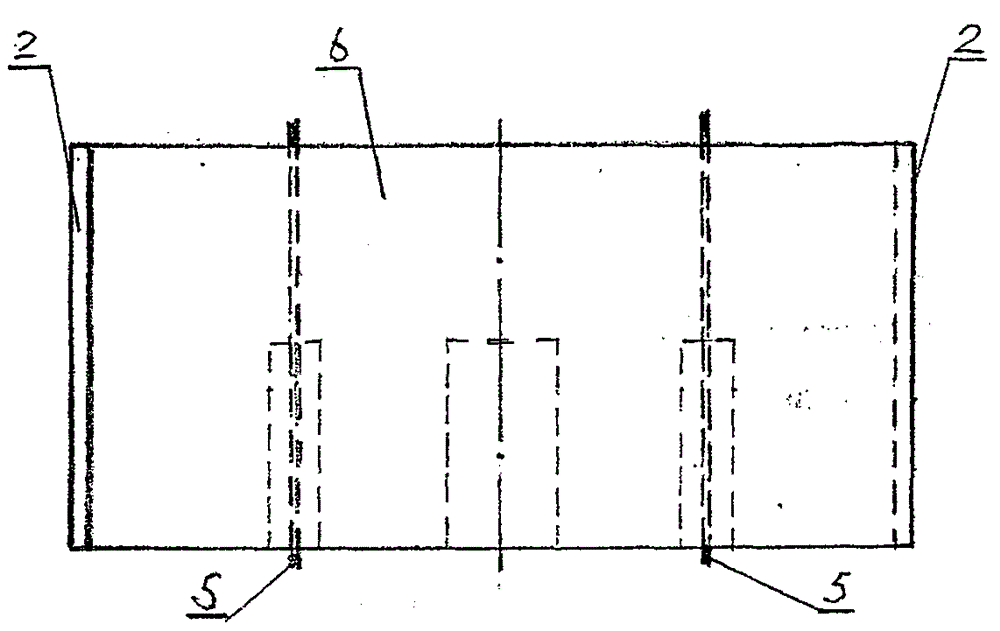 Special building block for anti-seismic energy-saving reinforced masonry of well-off building and new construction technology