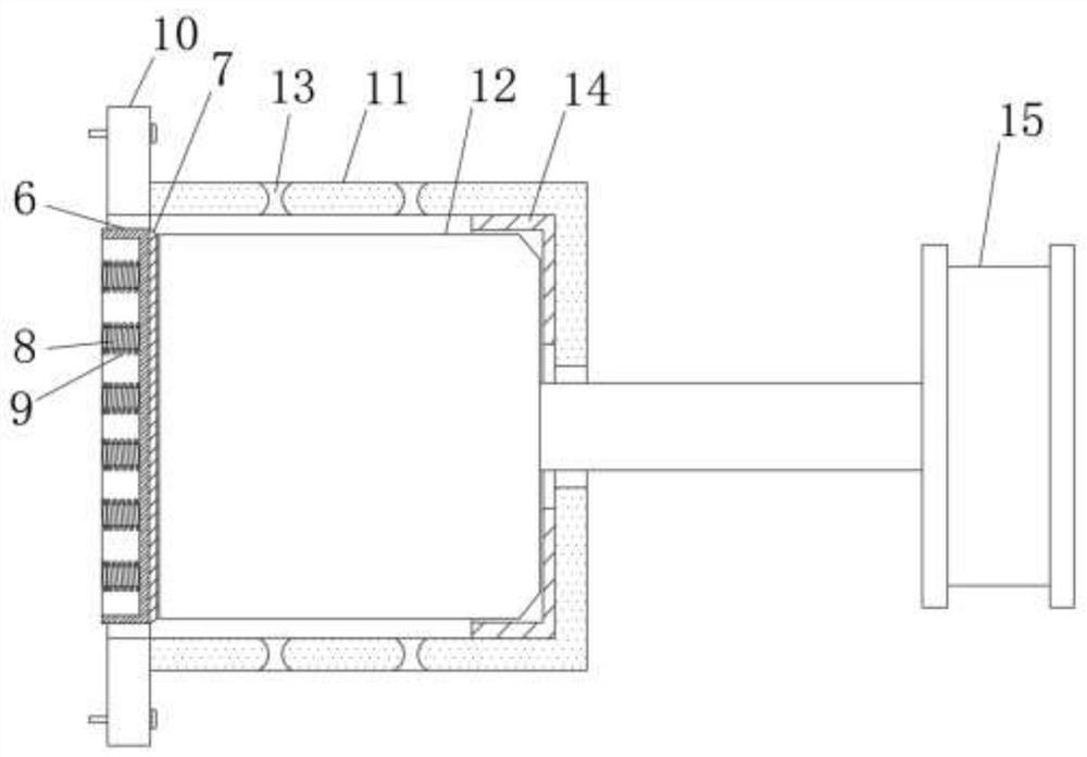 A gantry crane device for bridge construction