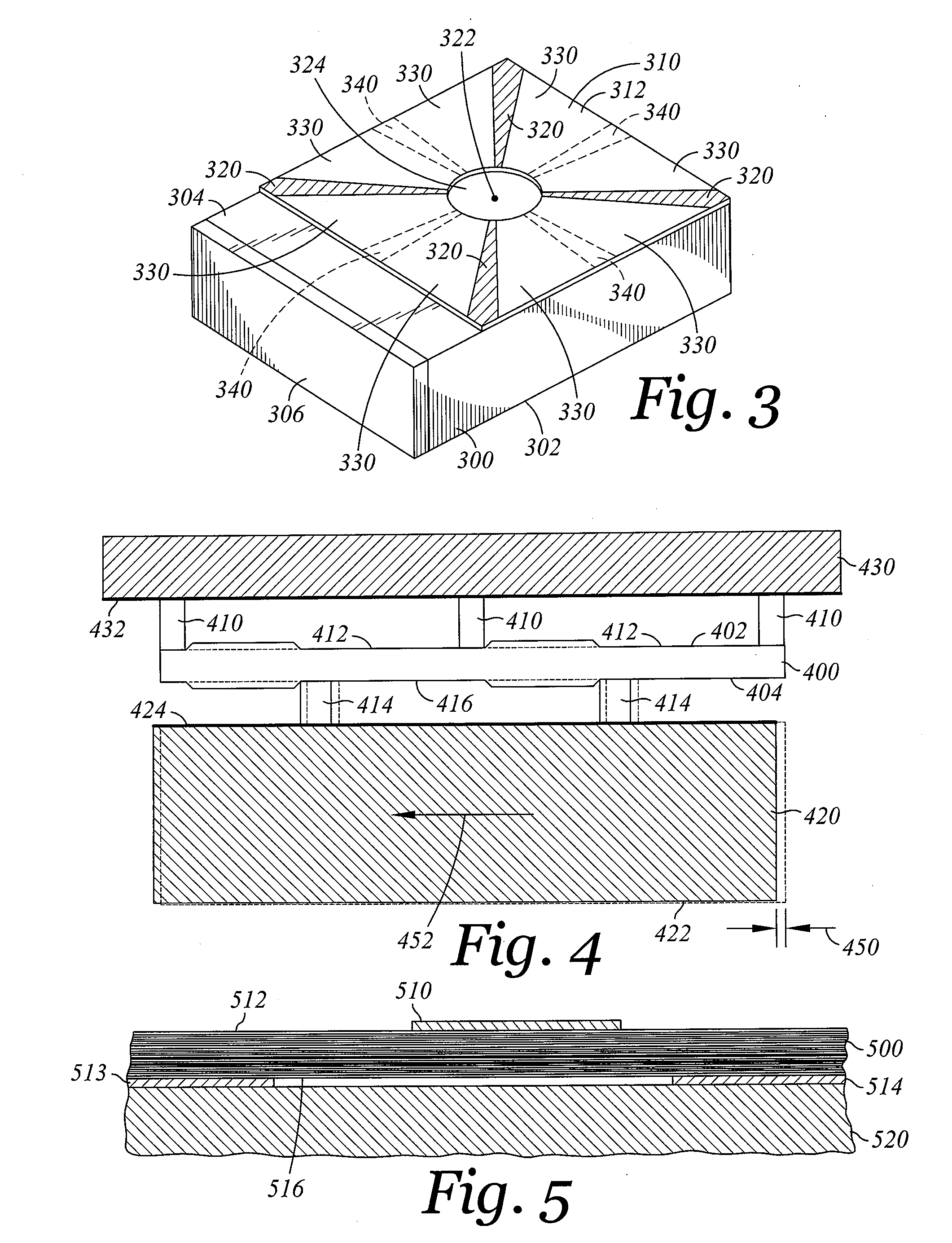 Head gimbal assembly having a radial rotary piezoelectric microactuator between a read head and a flexure tongue