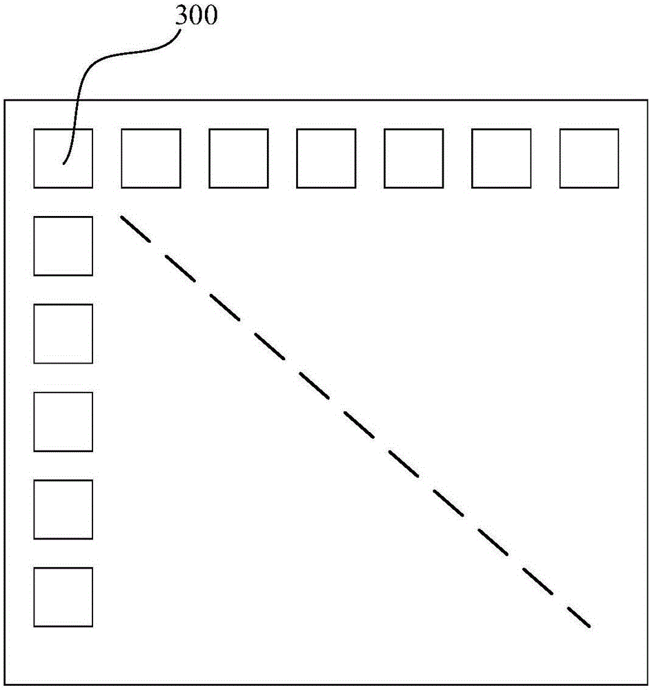 Fingerprint recognition device and electronic equipment