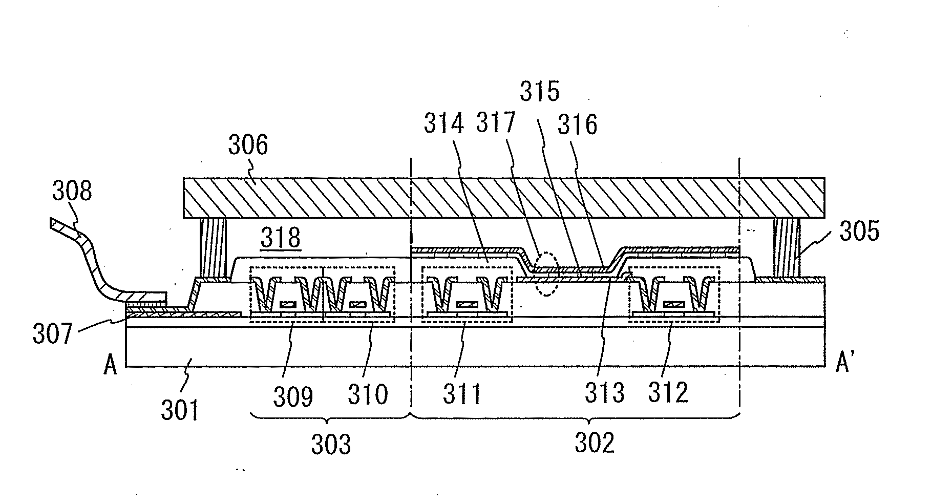 Light-Emitting Element, Light-Emitting Device, Electronic Device, Lighting Device, and Pyrene-Based Compound