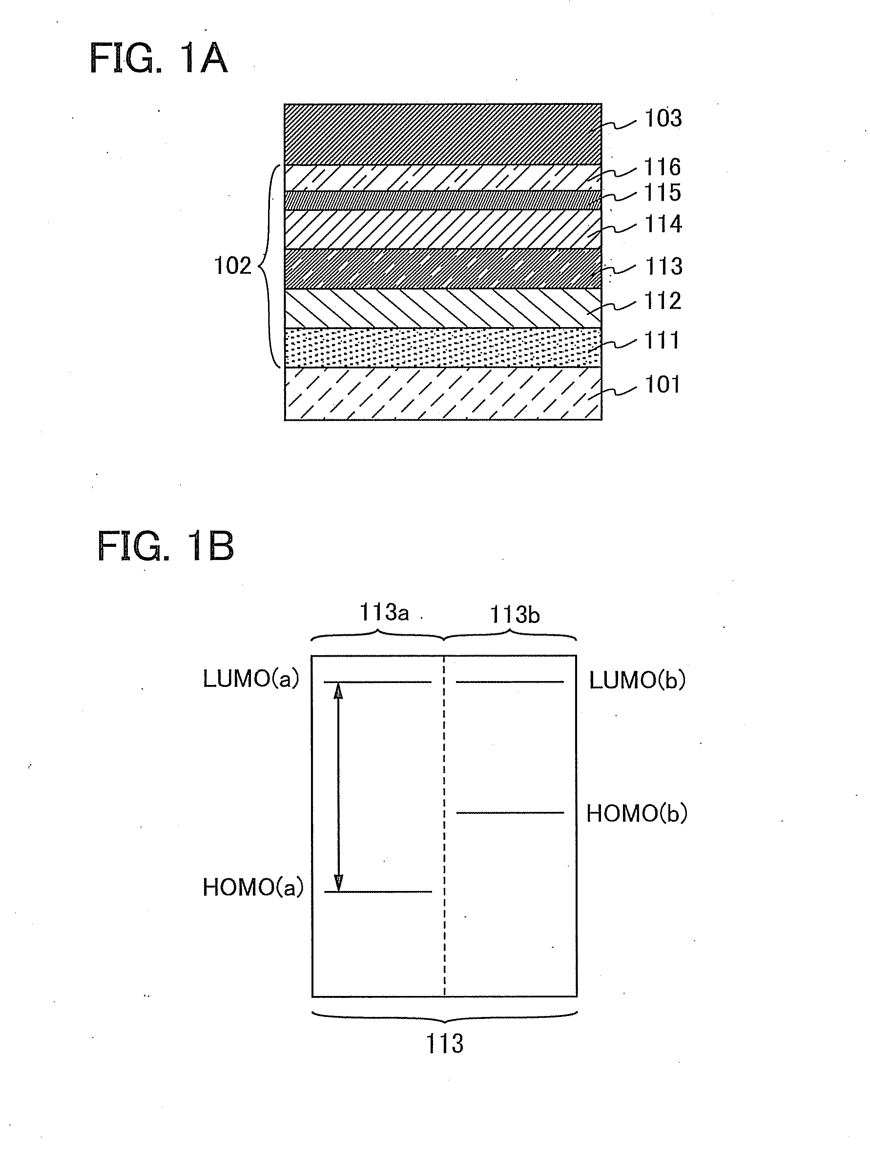 Light-Emitting Element, Light-Emitting Device, Electronic Device, Lighting Device, and Pyrene-Based Compound